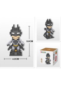 Lego фиругка на BATMAN